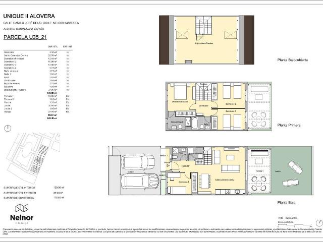 Casa chalet en Venta en El Vallejo