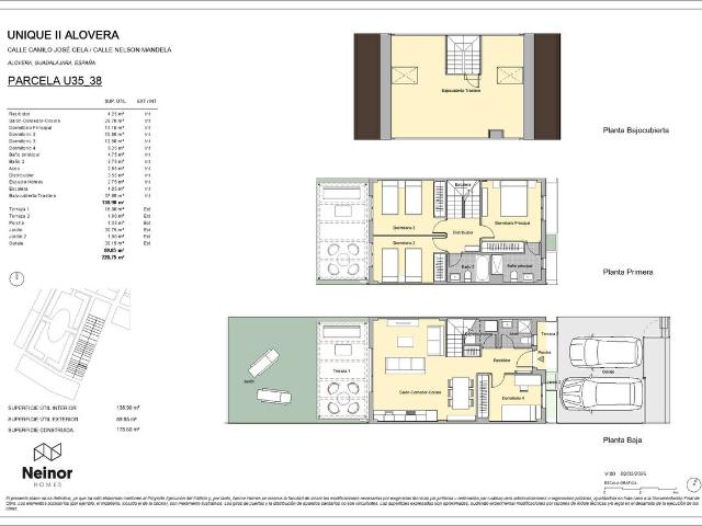 Casa chalet en Venta en El Vallejo