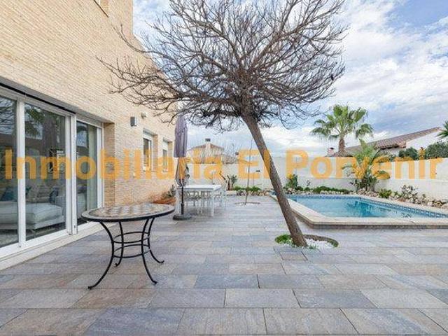 Casa chalet en Venta en El Vedat Santa Apolonia