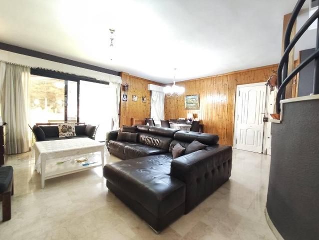 Casa adosada en Venta en El Vedat Santa Apolonia