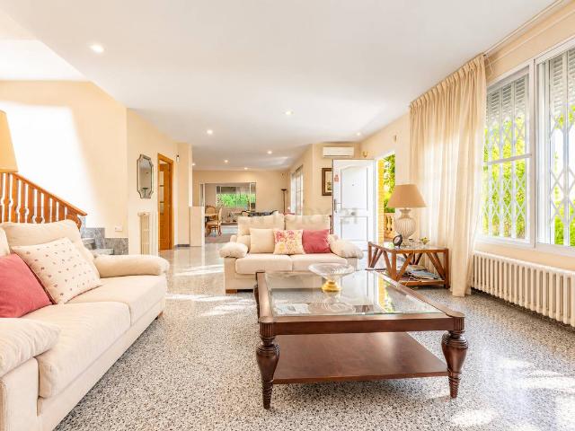 Casa chalet en Venta en El Vedat Santa Apolonia