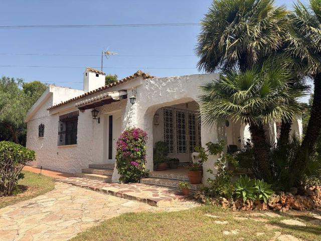 Casa chalet en Venta en El Vedat Santa Apolonia