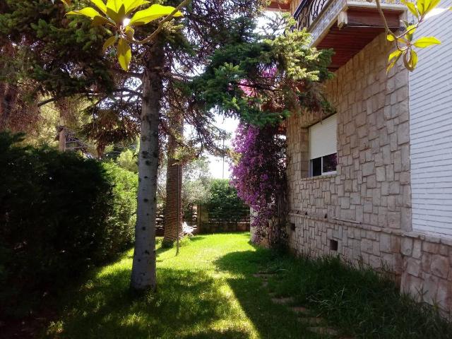 Casa chalet en Venta en El Vedat Santa Apolonia