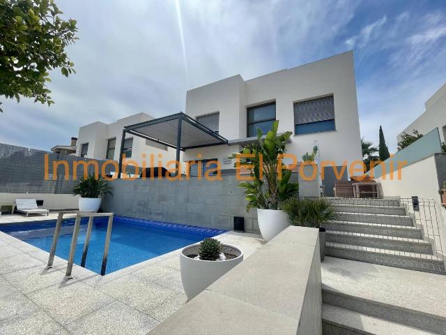 Casa chalet en Venta en El Vedat Santa Apolonia