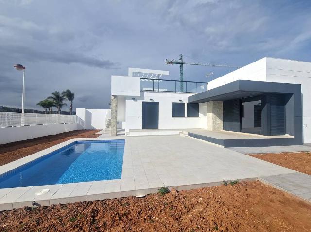 Casa chalet en Venta en El Verger
