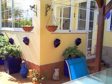 Casa chalet en Venta en El Verger