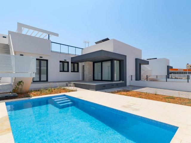 Casa chalet en Venta en El Verger