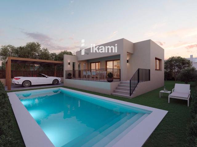 Casa chalet en Venta en El Verger
