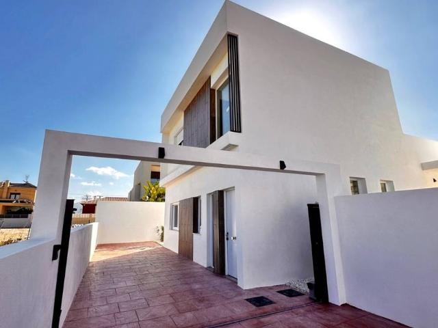 Casa chalet en Venta en El Verger