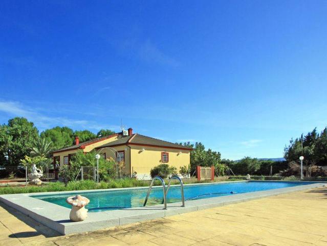 Casa chalet en Venta en El Verger