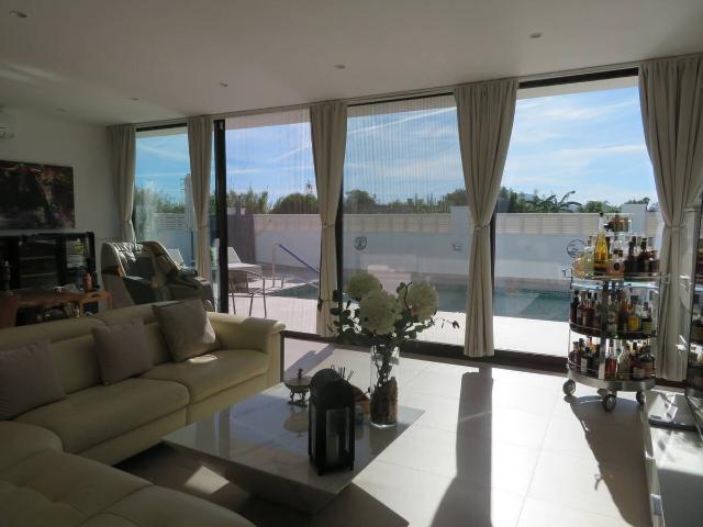 Casa chalet en Venta en El Verger