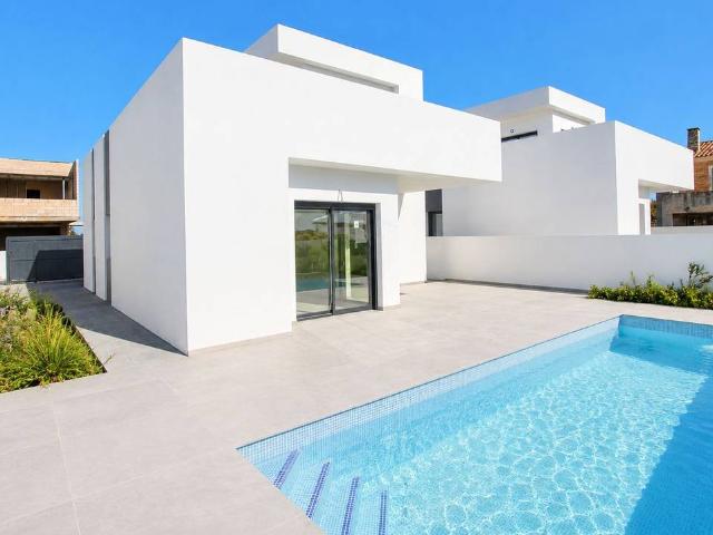 Casa chalet en Venta en El Verger