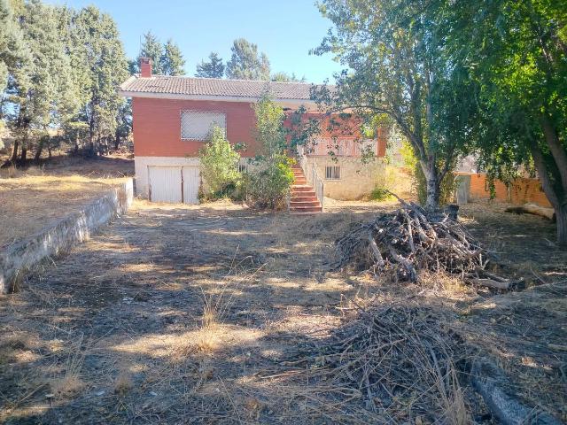 Casa chalet en Venta en El Viso de San Juan