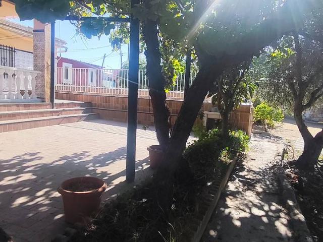 Casa chalet en Venta en El Viso de San Juan