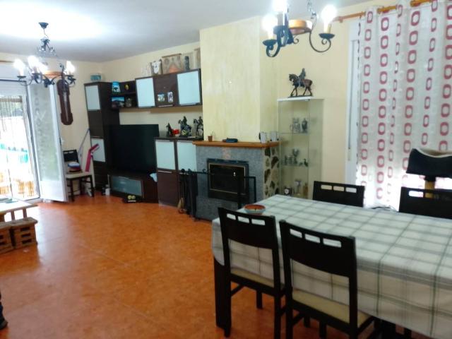 Casa chalet en Venta en El Viso de San Juan