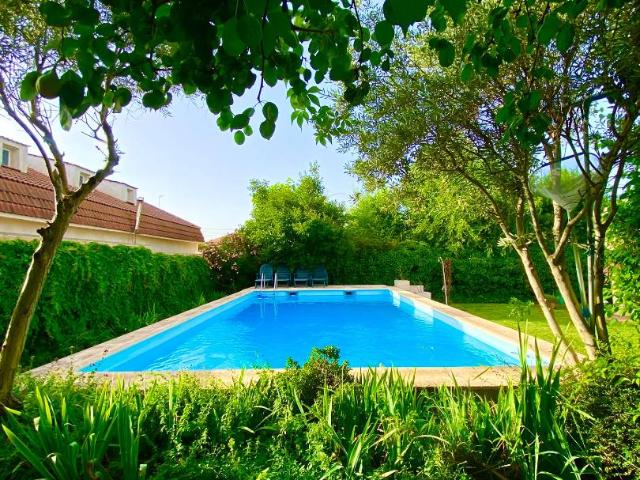 Casa chalet en Venta en El Viso de San Juan