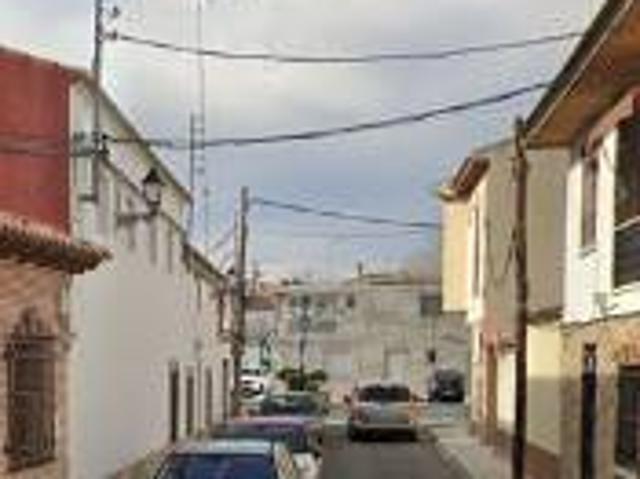 Casa chalet en Venta en El Viso de San Juan