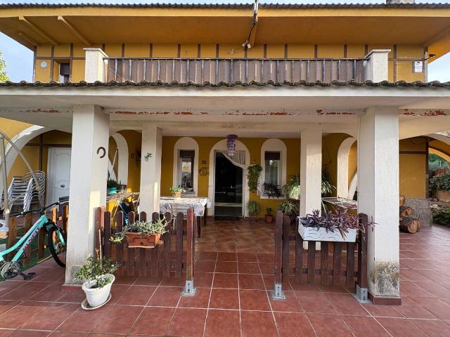 Casa chalet en Venta en El Viso de San Juan