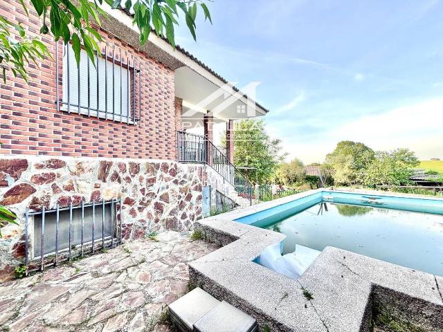 Casa chalet en Venta en El Viso de San Juan
