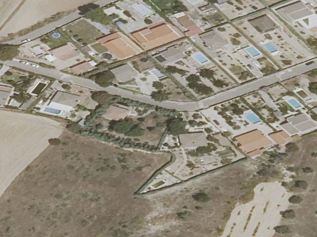 Casa chalet en Venta en El Viso de San Juan