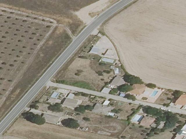 Casa chalet en Venta en El Viso de San Juan
