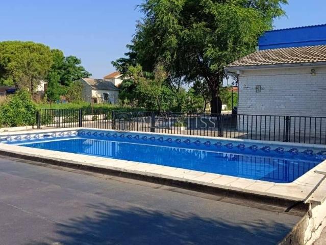 Casa chalet en Venta en El Viso de San Juan