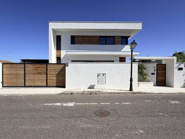 Casa chalet en Venta en El Viso de San Juan