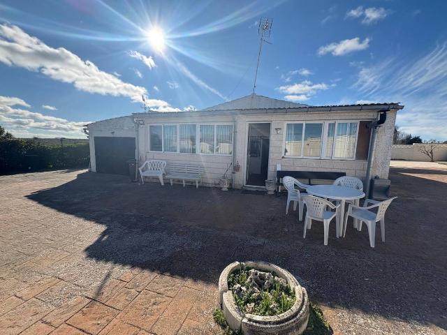 Casa chalet en Venta en El Viso de San Juan