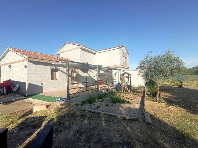 Casa chalet en Venta en El Viso de San Juan