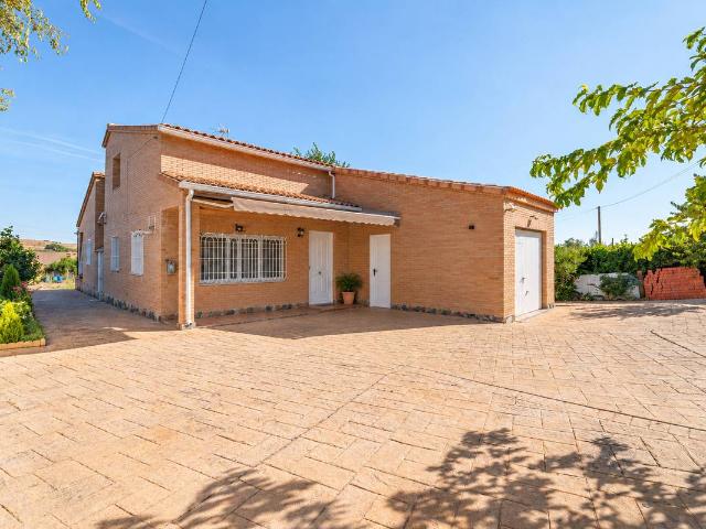 Casa chalet en Venta en El Viso de San Juan