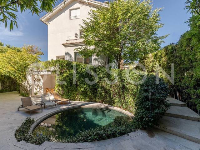Casa chalet en Venta en El Viso