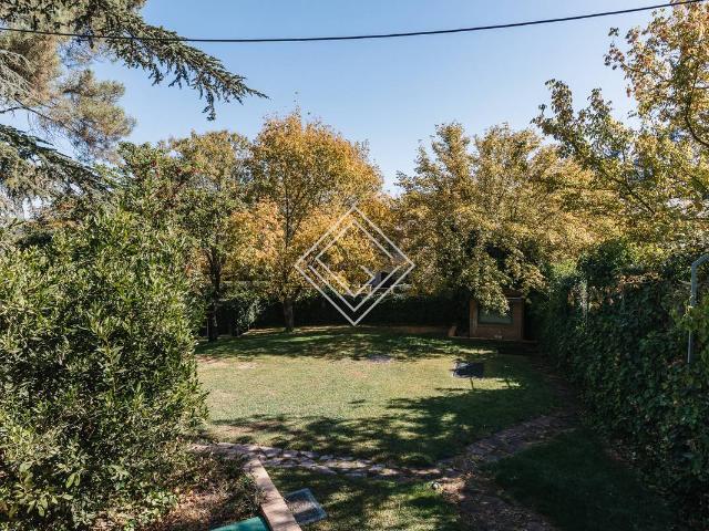 Casa chalet en Venta en El Viso