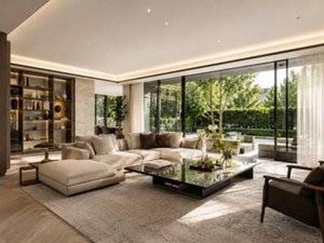 Casa chalet en Venta en El Viso