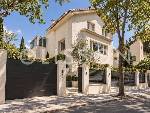 Casa chalet en Venta en El Viso