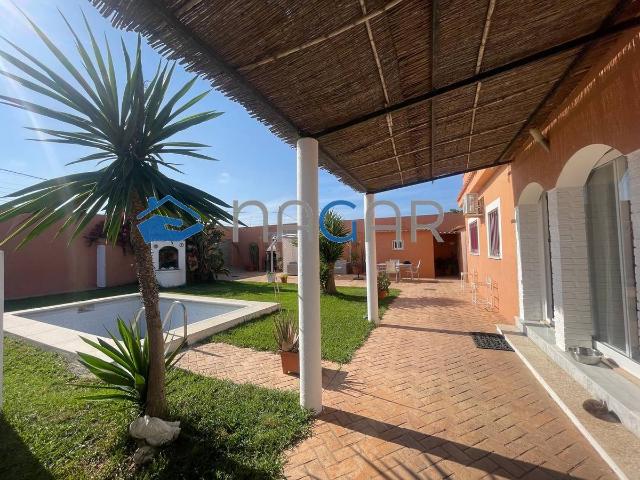 Casa chalet en Venta en El Zabal Santa Margarita