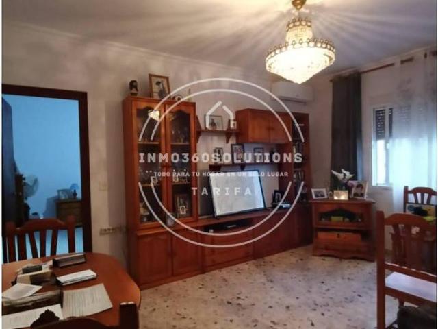 Casa chalet en Venta en El Zabal Santa Margarita