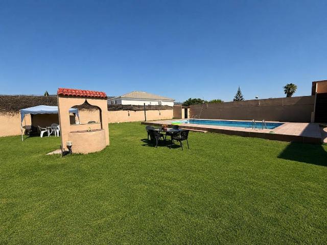 Casa chalet en Venta en El Zabal Santa Margarita