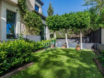 Casa chalet en Venta en El Zaudín Club de Golf