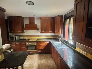Casa chalet en Venta en El Zaudín Club de Golf