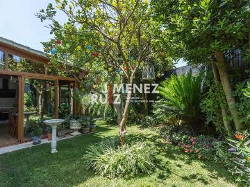 Casa chalet en Venta en El Águila