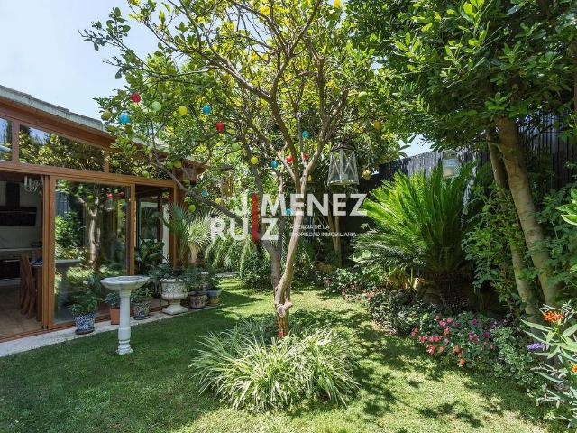 Casa chalet en Venta en El Águila