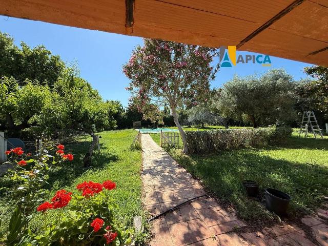 Casa chalet en Venta en El Almedral