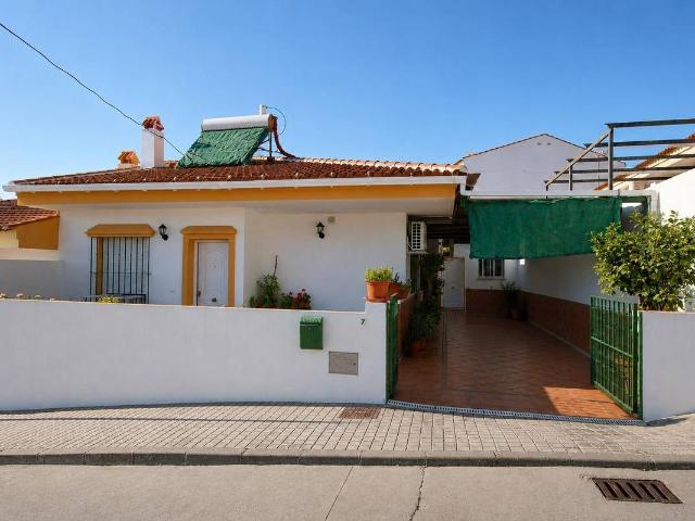 Casa chalet en Venta en El Almendro