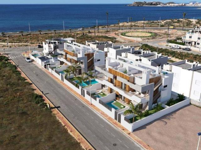 Casa chalet en Venta en El Alamillo