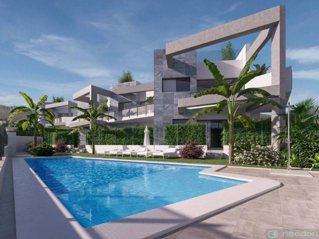 Casa chalet en Venta en El Alamillo