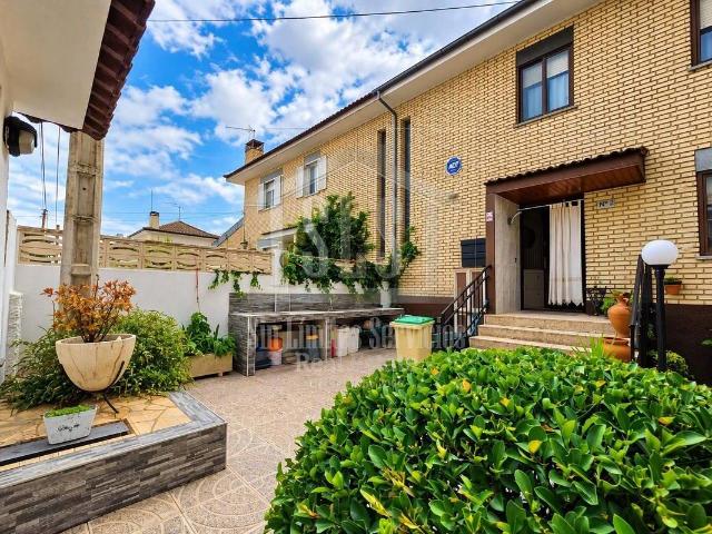 Casa chalet en Venta en El Álamo