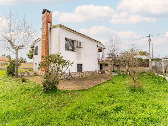 Casa chalet en Venta en El Álamo
