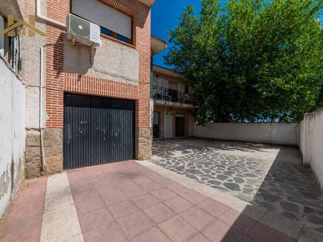 Casa chalet en Venta en El Álamo