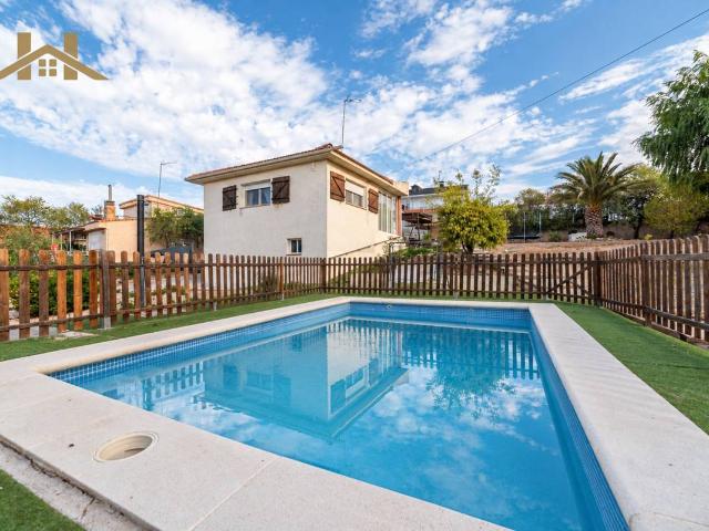 Casa chalet en Venta en El Álamo