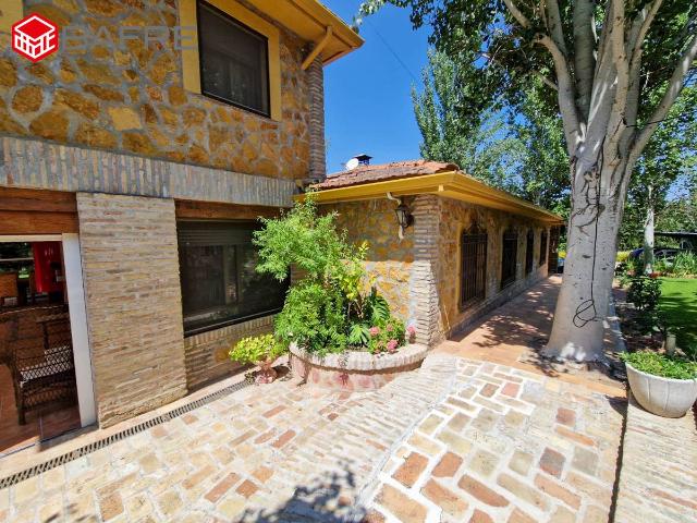 Casa chalet en Venta en El Álamo